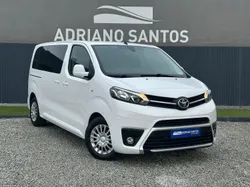 Toyota Proace Verso 1.5 D-4D L1 1.0T Comfort 9L