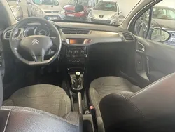 C3 82 ch de 2016