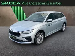 Skoda Scala 1.0 TSI Evo2 116ch Selection DSG7