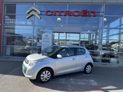 Citroen C1 VTi 72 Feel ETG 5p