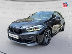 Bmw Série 1 116dA 116ch M Sport DKG7