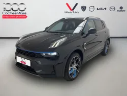 LYNK & CO 01 1.5T PHEV