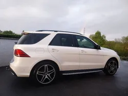 Mercedes gle 350cdi 9g
