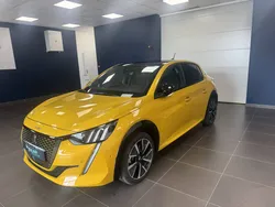 PEUGEOT 208 Electrique 50 kWh 136ch GT Pack