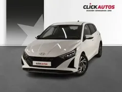 Hyundai i20 1.2 MPI Klass