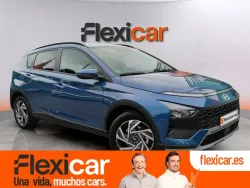 HYUNDAI Bayon 1.0 TGDI 48V Maxx 7DCT