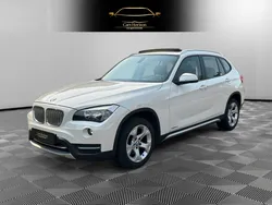 BMW X1 (E84) 18d xDrive 2.0 d 16V DPF 143 cv