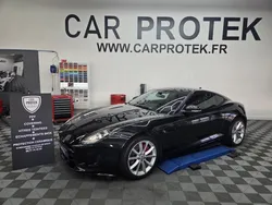 Jaguar F-TYPE COUPE 3.0 V6 340CH BVA8