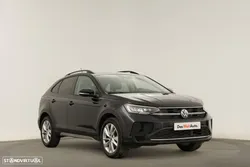 VW Taigo 1.0 TSI Urban DSG
