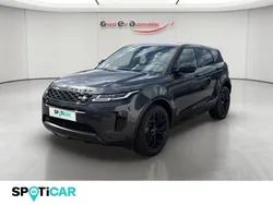 Land-rover Range Rover Evoque 2.0 P 200ch Flex Fuel AWD BVA