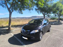Lancia Ypsilon 1.3 Diesel Ano2011 poucos kms