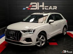 Audi Q3 2.0 35 TDI 150 DESIGN S-TRONIC BVA