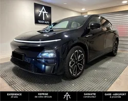 Xpeng G6 485CH 80,8KWH AWD PERFORMANCE - CUIR + ATTELAGE