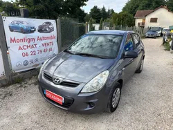 HYUNDAI i20 1.2 Pack