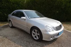 Mercedes-Benz Classe C 220 CDI 150ch BV6 Avantgarde