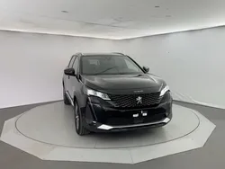 Peugeot 5008 BlueHDi 130ch S&S EAT8 Allure Pack