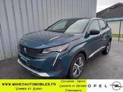 Peugeot 3008 1.5 BlueHDi 130ch S&S Allure Pack EAT8