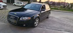 Audi A4 Avant 2.0TDI 140cv