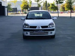 Renault Clio DCI