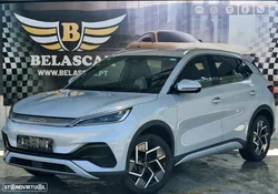 BYD Atto 3 60.48 kWh Design