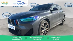 BMW X2 (F39) sDrive 18d 150 BVA M Sport