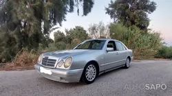 Mercedes-Benz Classe E 220 D Classic de 1997