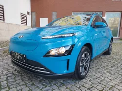 Hyundai Kauai 136cv Premium