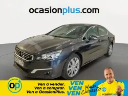 PEUGEOT 508 2.0BlueHDI GT Line 150
