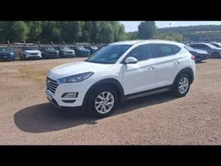 Hyundai Tucson 1.6 CRDI 115ch Creative