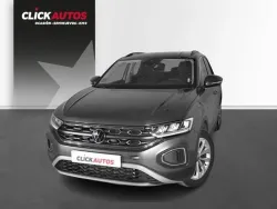 Volkswagen T-Roc 1.0 TSI Life 81kW