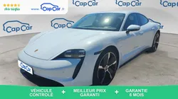 Porsche taycan BEV 408 Performance Plus