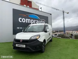 Fiat Doblo 1.3 Multijet Maxi