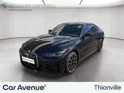 BMW i4 eDrive35 286 ch BVA M Sport