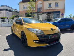 RENAULT MEGANE III COUPE 2.0 16V 250 RS Cup