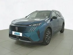 Peugeot 5008 Hybrid 136 e-DCS6 - Allure