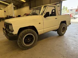 Nissan Patrol Y260