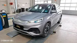 BYD Atto 3 60.48 kWh Design