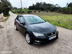 SEAT Leon 2.0 TDI FR S/S