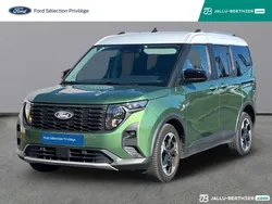 Ford Tourneo Courier 1.0 EcoBoost 125ch S&S Active