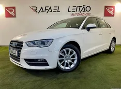 Audi A3 Sportback 1.6 TDI Advance