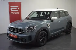 MINI Countryman Cooper SE ALL4 Auto