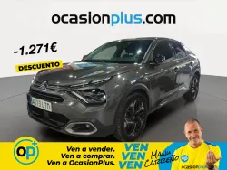CITROEN C4 1.2 PureTech S&S Shine 130