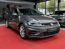 Volkswagen Golf 1.5 TSI R-Line Highline | 150 ch BVM Sièges chauffants Phares LED Apple CarPlay/A...