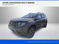 Dacia Duster 1.5 Blue dCi 115ch Prestige 4x2 E6U