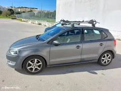 VW Polo 1.6 TDI Confortline