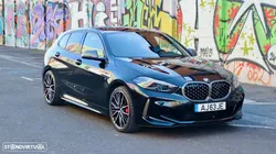 BMW M135i xDrive