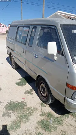 Nissan Vanette Nissan