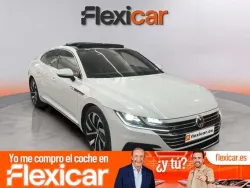 Volkswagen Arteon 2.0TDI R-Line DSG7 140kW