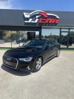 Audi A6 2.0 TDi Sport S tronic