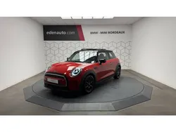 Mini Hatch 3 Portes Cooper 136 ch DKG7 Edition Premium Plus